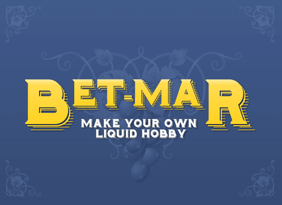 Bet-Mar Liquid Hobby Shop