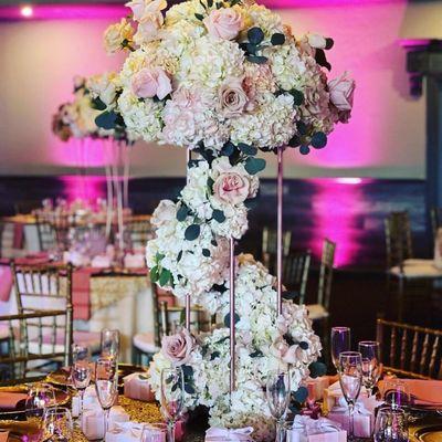 Centerpieces