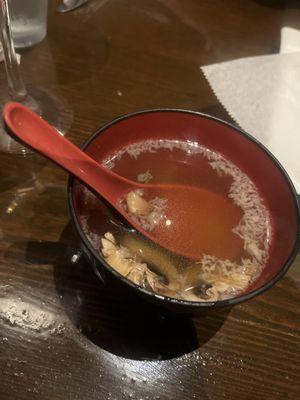 Onion Soup