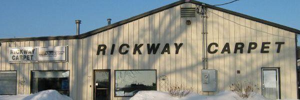 Rickway Carpet