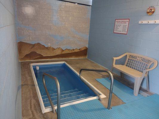 Private mineral pools, Walk-in Welcome! $20 day passes.