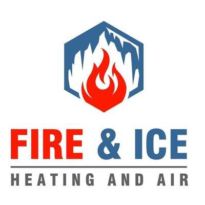 Fire & Ice Heating and Air