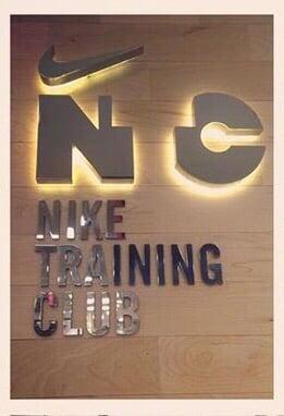 #NTC #BetterForIt