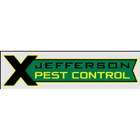 Jefferson Pest Control Logo