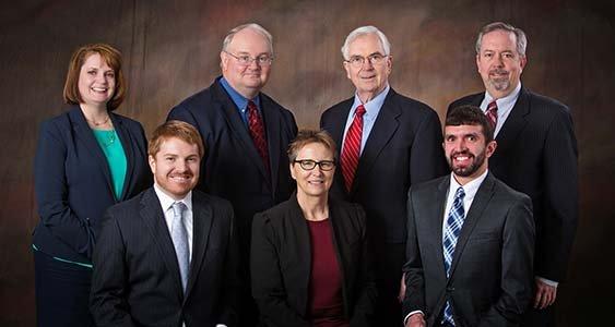 Knudsen Law Firm