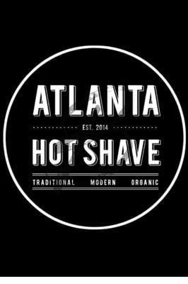 Atlanta Hot Shave Barber and Shave Parlor.  A unique blend of Traditional, Modern, Organic. Creating a magnificent full service