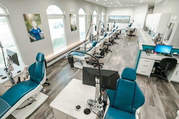 orthodontist Blackfoot, Idaho