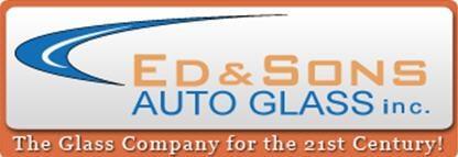 Ed & Sons Auto Glass