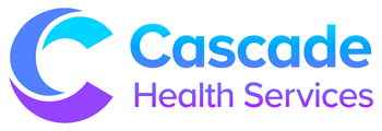 Cascade health Services logo.