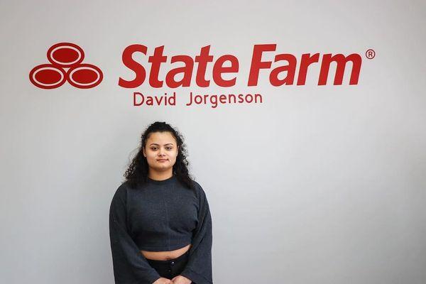 David Jorgenson - State Farm Insurance Agent