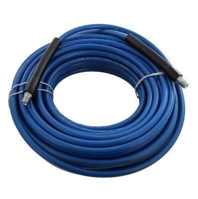 Hoses of all different sizes and types!