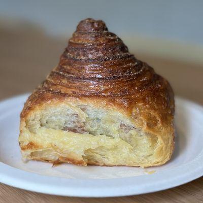 Cinnamon Babka