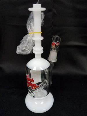 Cheech&Chong dab rig