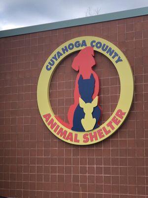 Cuyahoga County Animal Shelter