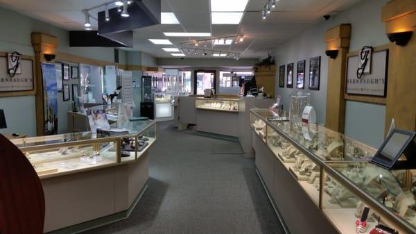 Fernbaugh's Diamonds and Fine Jewelry