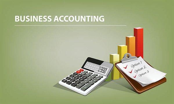 Business Accounting