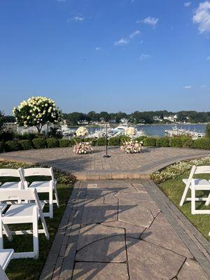 Wedding Ceremony