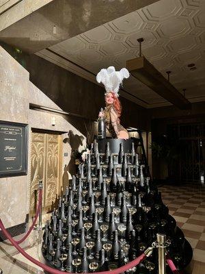 Cava Tower