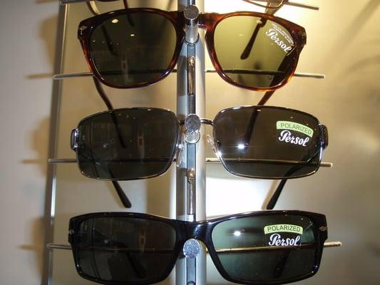 Persol Sun