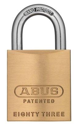 We have rekeyable padlocks that can be keyed to your key to key it simple.