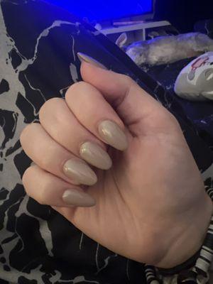 Nails