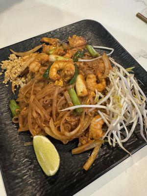 Pad Thai Noodle