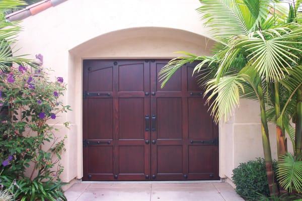 Atlantic Garage Doors