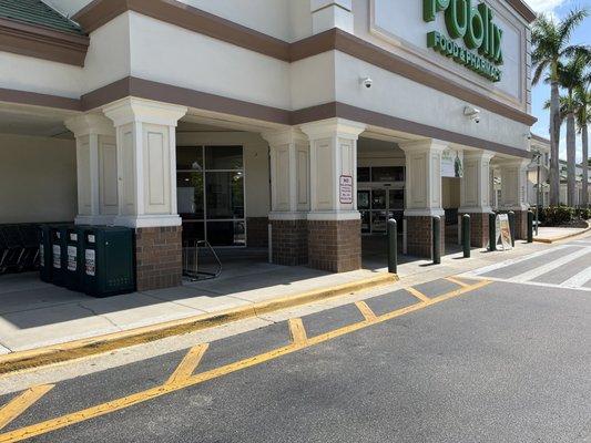 Publix Pharmacy