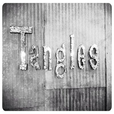 Tangles Salon