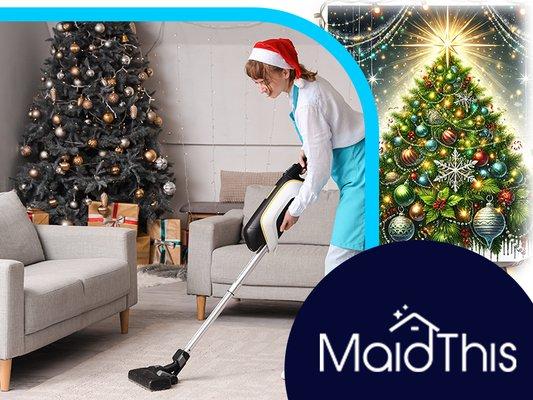 Holiday Cleaning