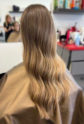 Balayage