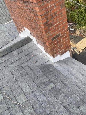 Chimney Repair