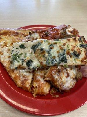 Cicis Pizza