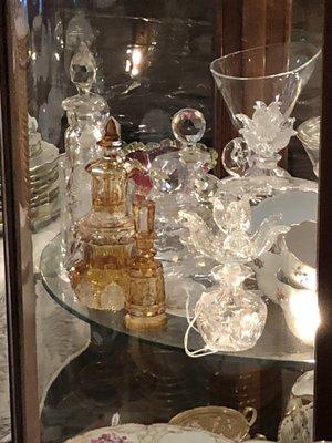 Elegant Findings Antiques