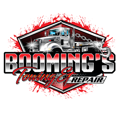 Booming's Towing & Repair