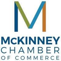 Member of McKinney Chamber of Commerce