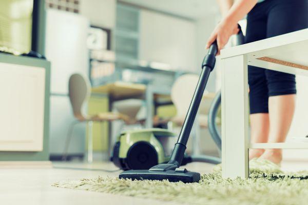 house cleaning services