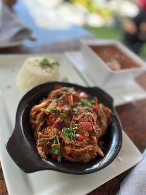 Ropa Vieja