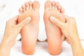 Reflexology