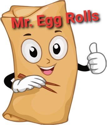 Mr Egg Rolls