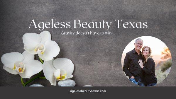 Ageless Beauty Texas