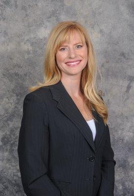 Dr. Kerri Kulovitz, D.O. Hand and Orthopedic Surgeon