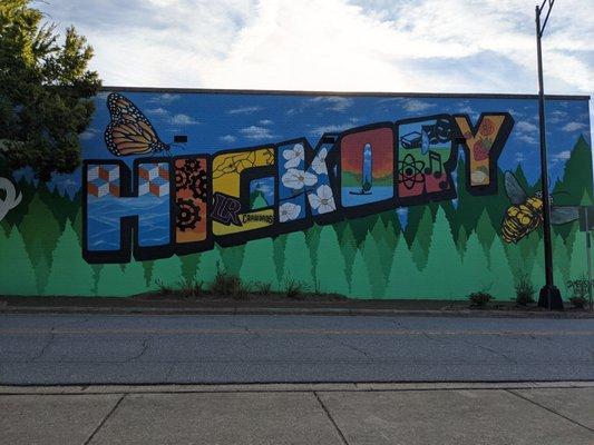 City of Hickory, North Carolina