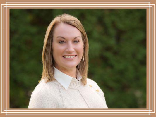 MEGGAN DRISCOLL
 - Tax Analyst & Accounting Director