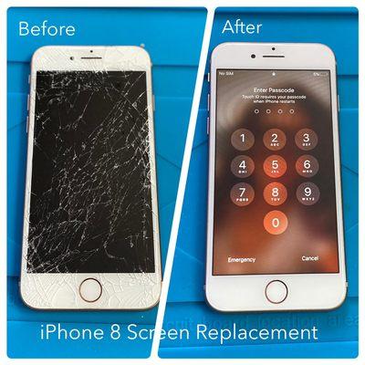 Mobile King Cellphone Repairs