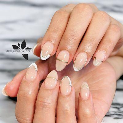 Oak Harbor Nail Spa