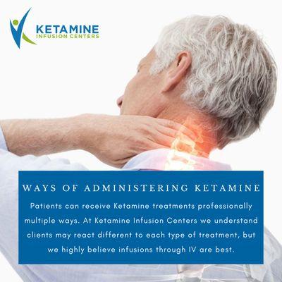 Ketamine Infusion Treatment Bakersfield, CA