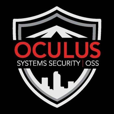 Oculus Security