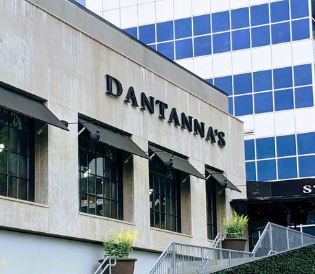 Dantanna's