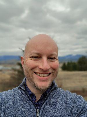 Travis Lawrence - Spokane Cda Realtor